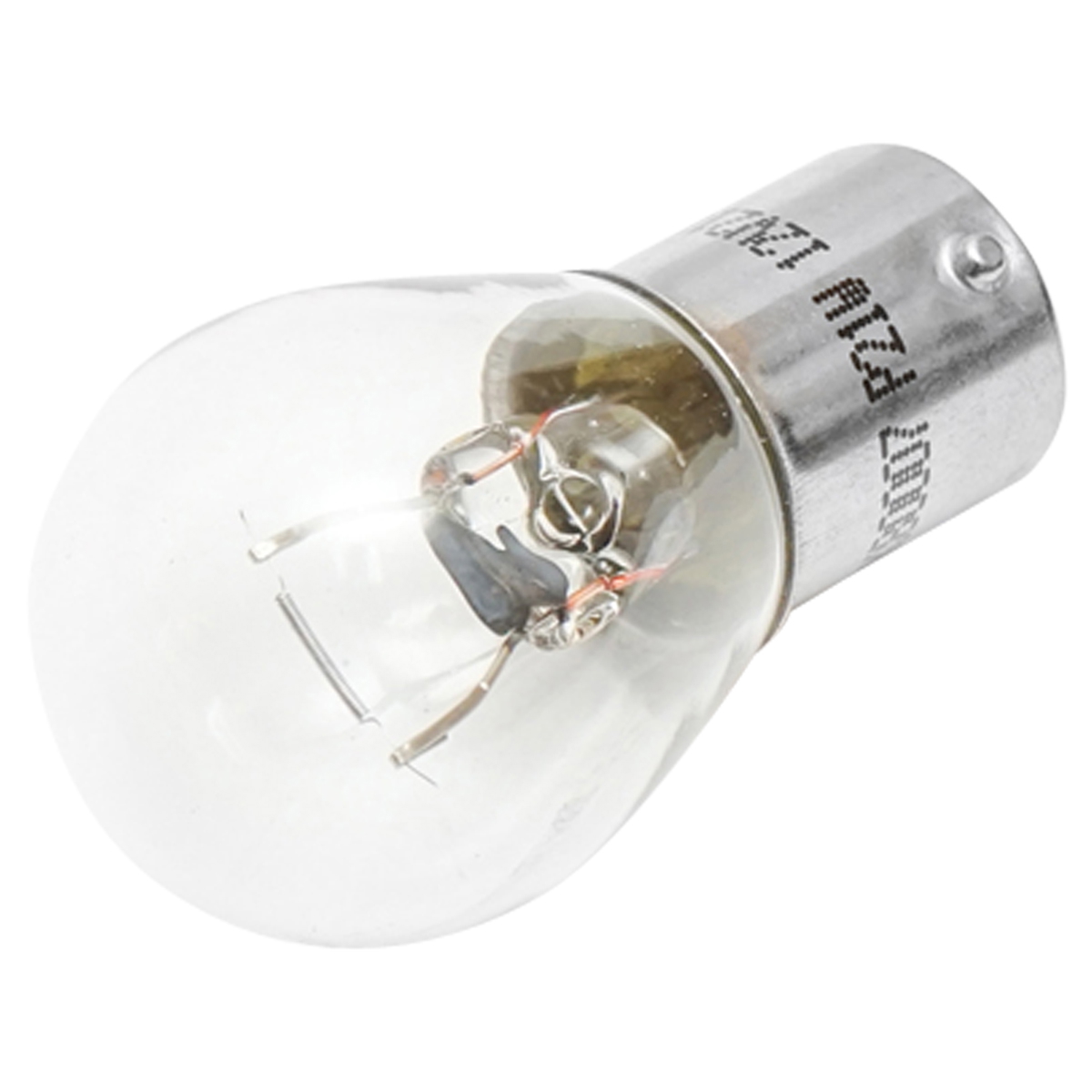 Bec para SF BA15 12V 21W - imagine 2