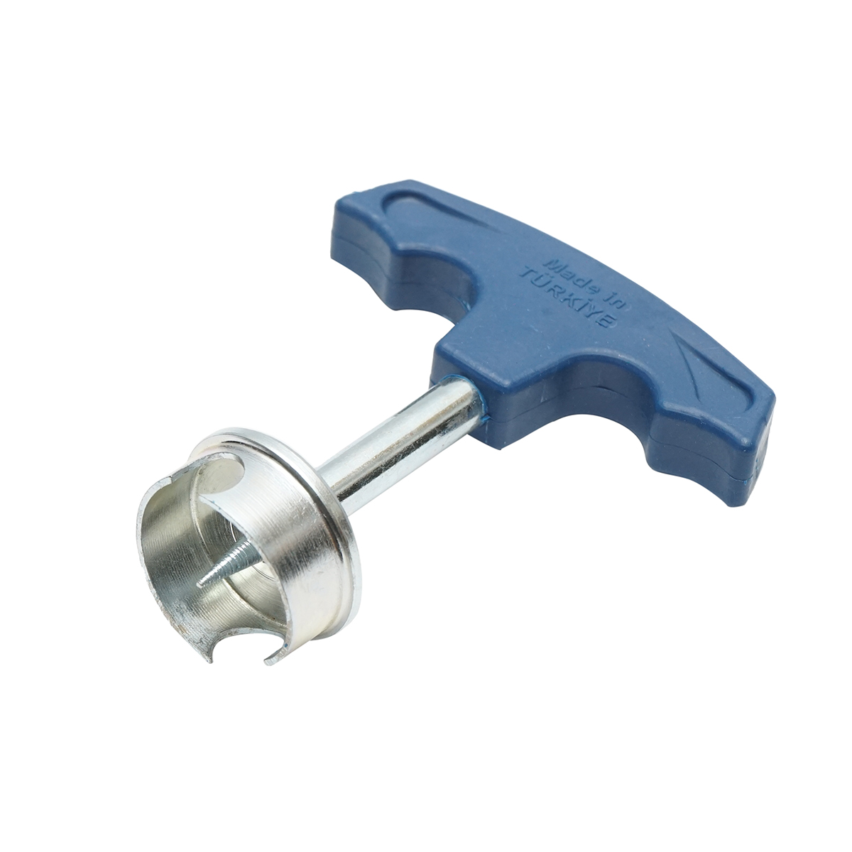 Freza manuala pentru gaurit tub si banda de picurare 32mm - imagine 2