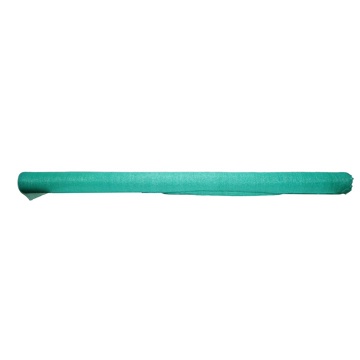 Plasa umbrire 95% latime 1.5m, lungime 10m verde din polietilena cu protectie UV - imagine 2