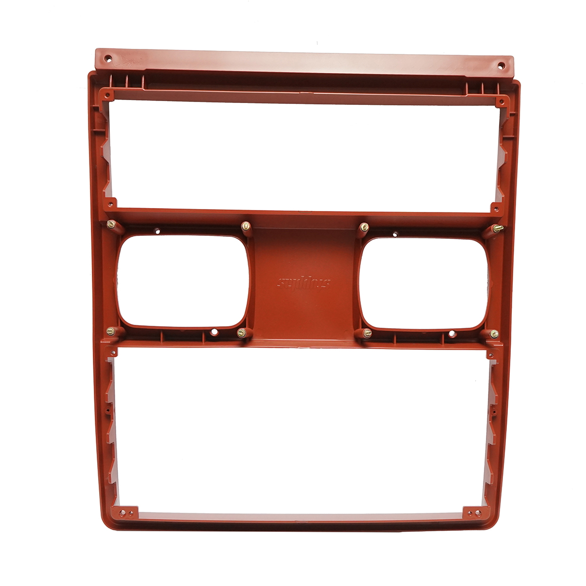 Grila fata Fiat cod OEM 5132683 - imagine 2