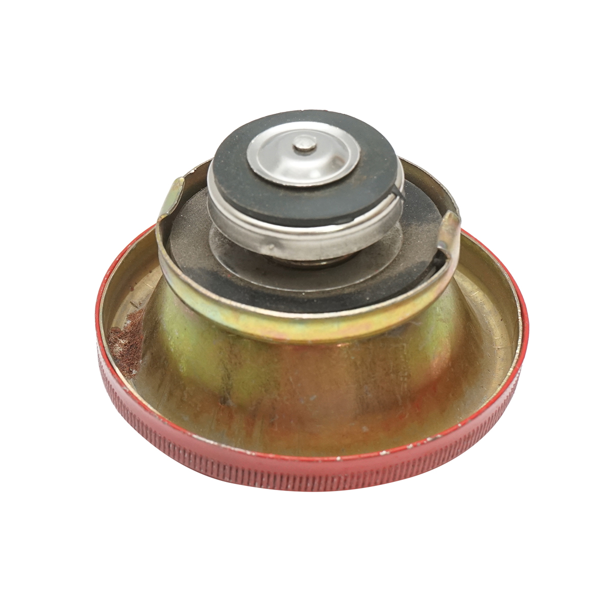 Buson radiator Massey Ferguson cod OEM 1874445M94, 1874445, 1874445M93, 1874455M93, 1874455 - imagine 2