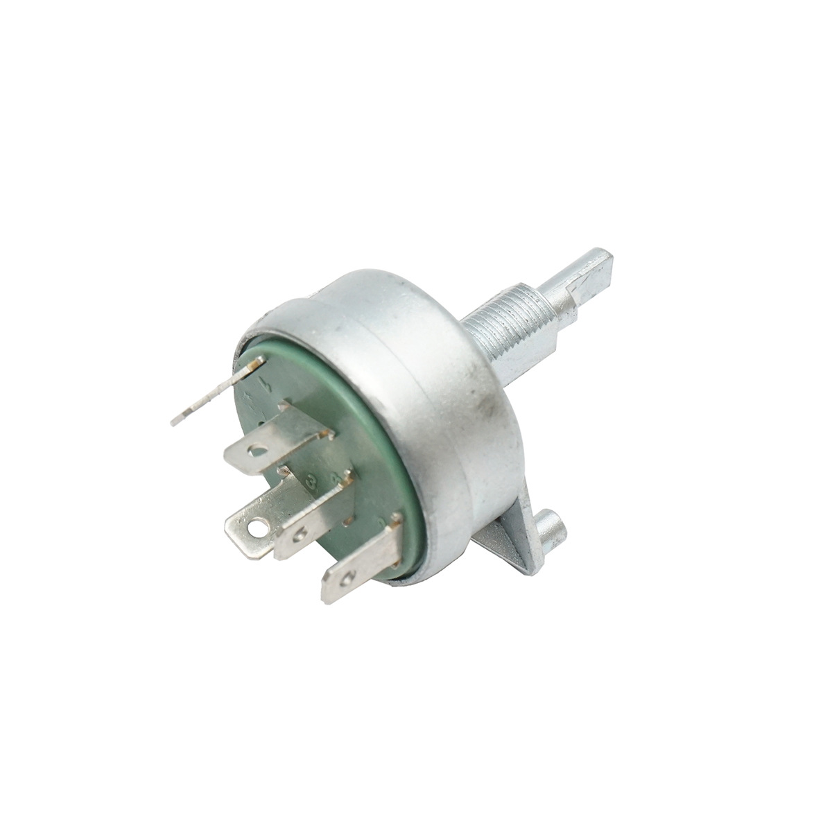 Comutator lumini John Deere cod OEM AM124875 - imagine 2