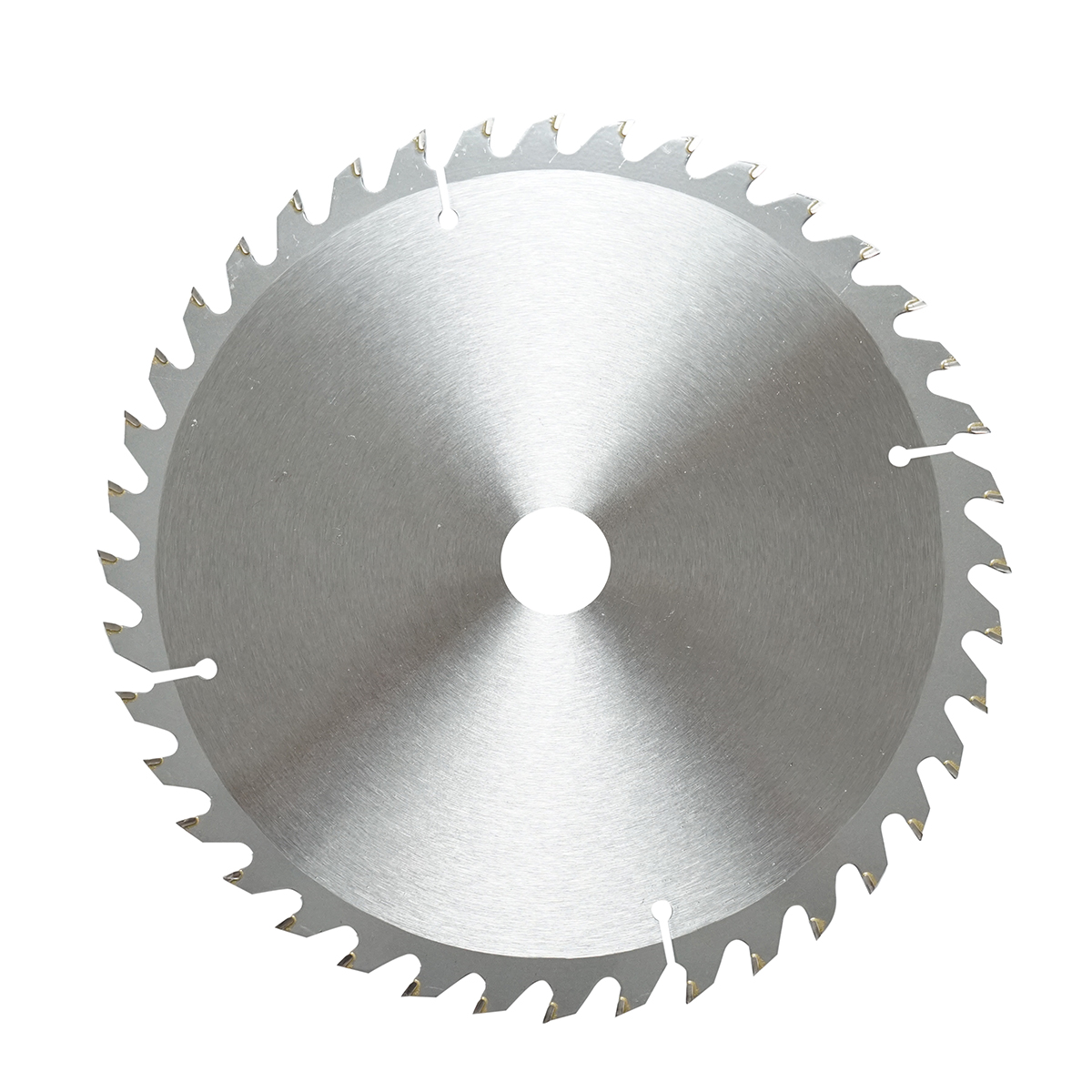 Disc circular vidia pentru lemn 230x25.4mm, 40 dinti, turatie maxima 6600rpm Crownman - imagine 2