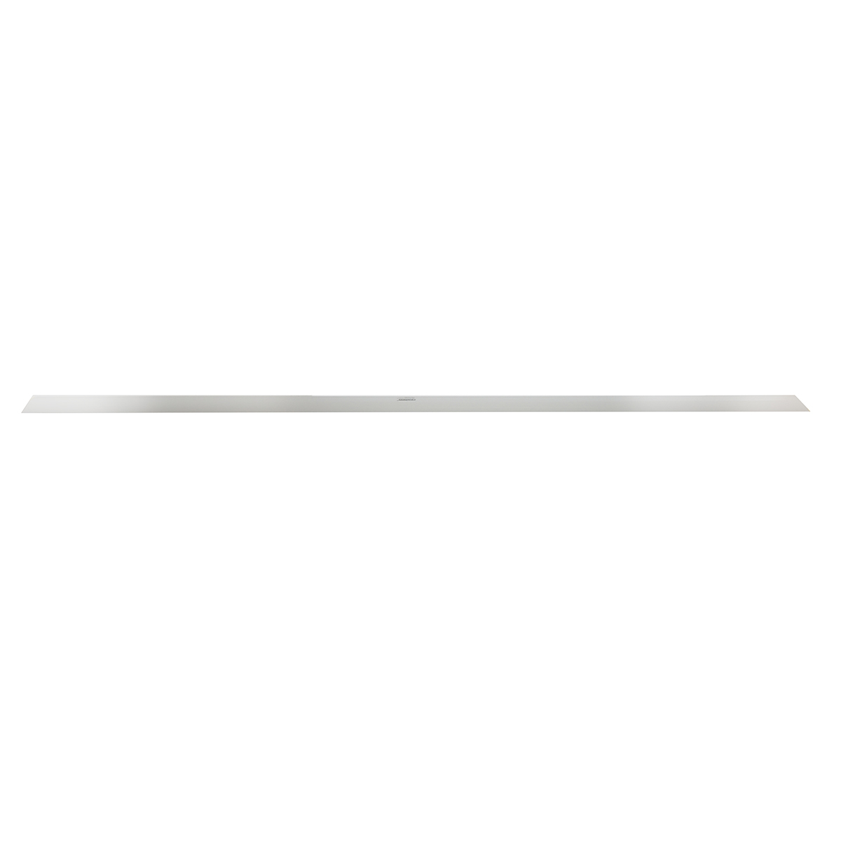 Dreptar aluminiu 2.5m pentru constructii CROWNMAN - imagine 2