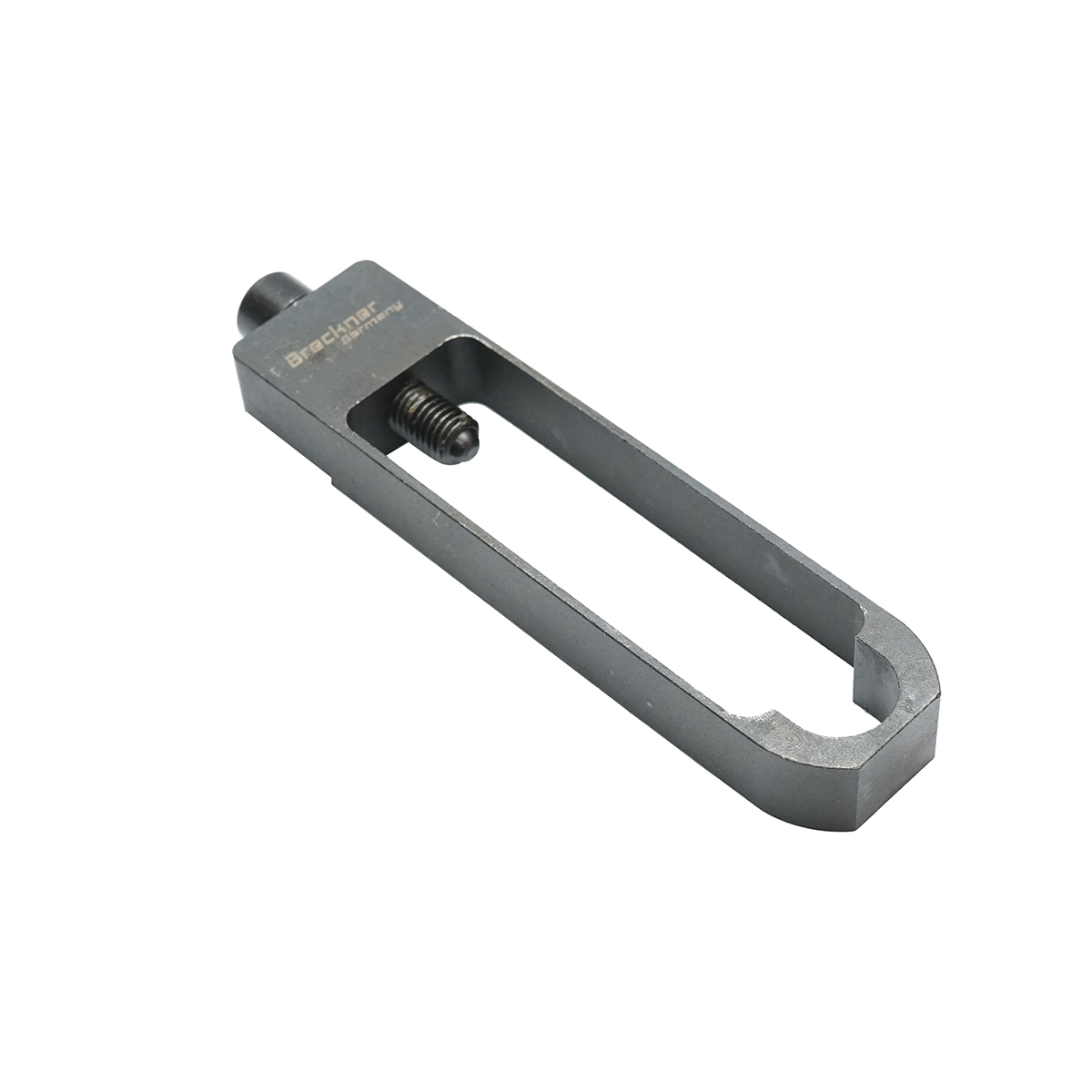 Element tensionare curea trapezoidala pentru Mercedes W169, W245 Breckner Germany - imagine 2