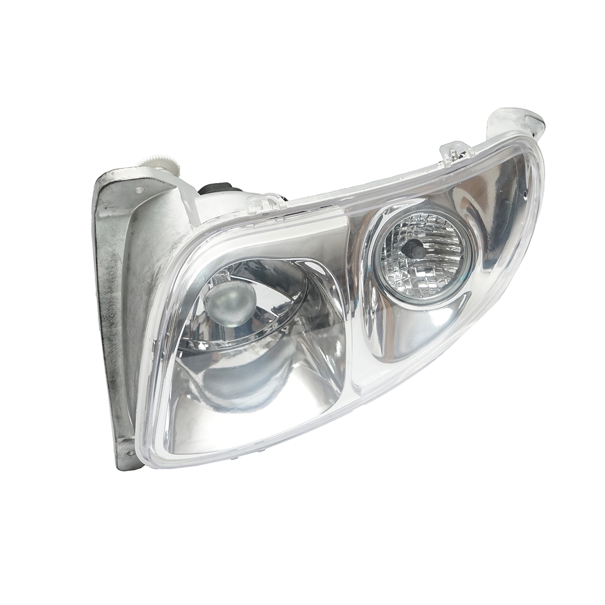 Far dreapta fata New Holland cod OEM 84156844 - imagine 2