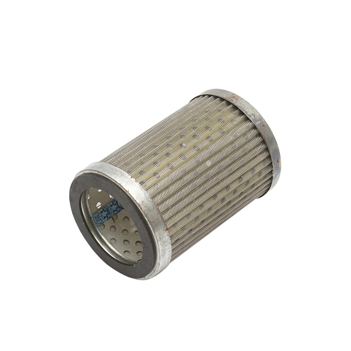 Filtru hidraulic Massey Ferguson, Landini cod OEM 1687042M91, 1810744M91, 1870199M92, 1870199 - imagine 2