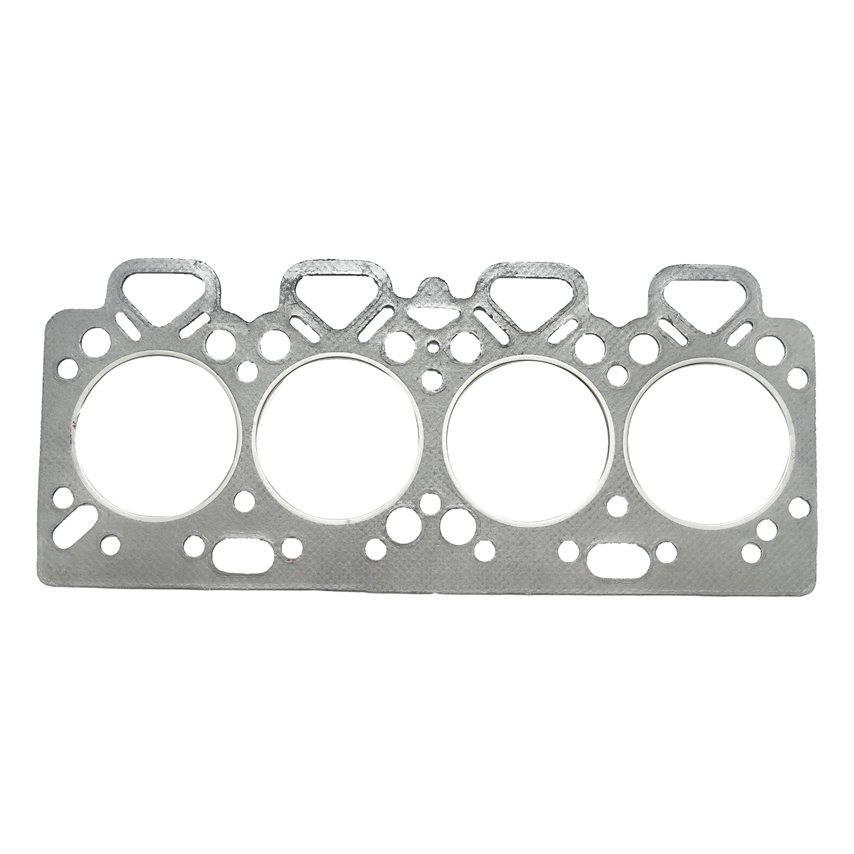 Garnitura chiulasa Massey Ferguson, Landini cod OEM 3638294M1, 3681E012, 3681E014, 3637341M1, 3681E016, 3681E036 - imagine 2