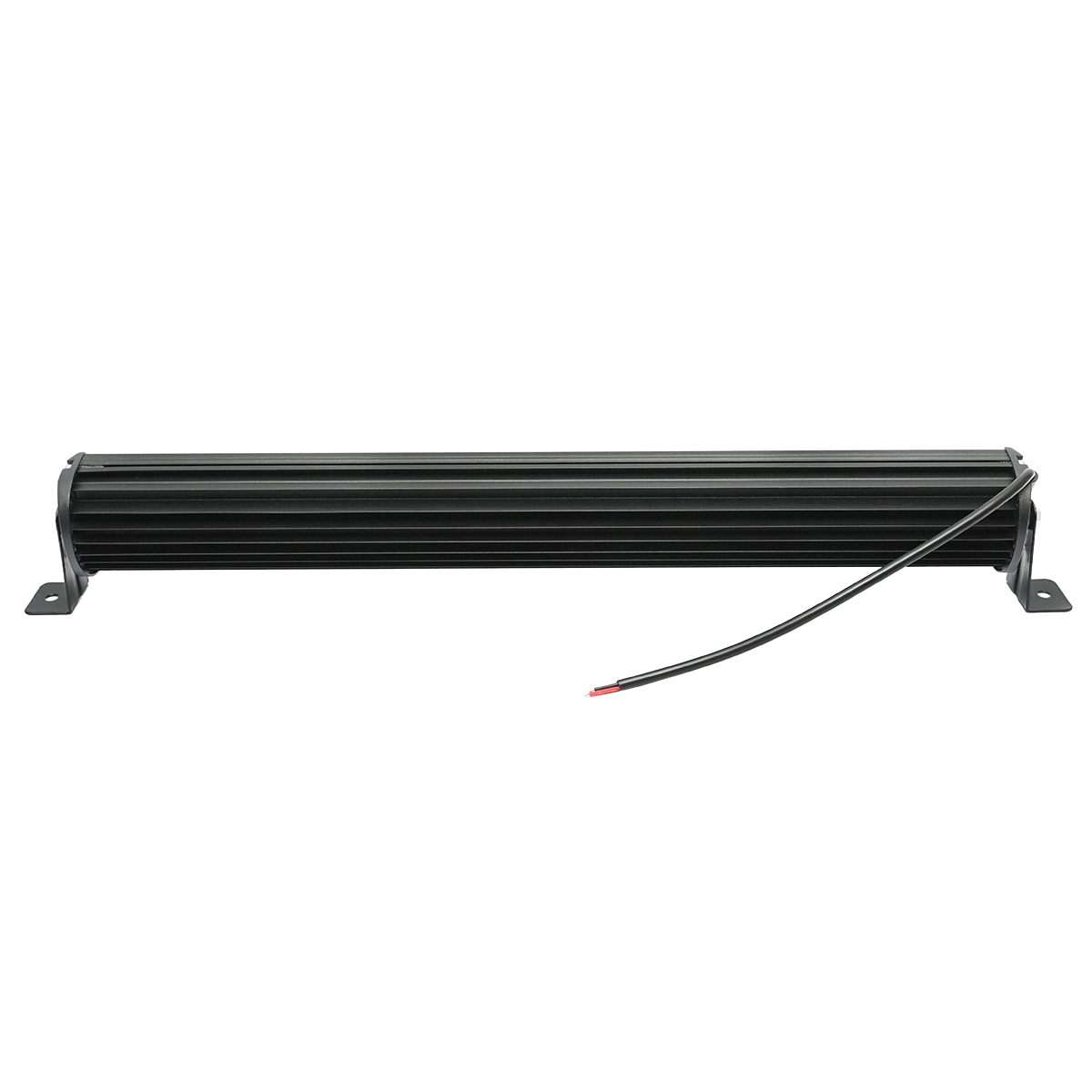 Lampa LED tip bara cu 40 leduri 9-60V 120W 6000K - imagine 2