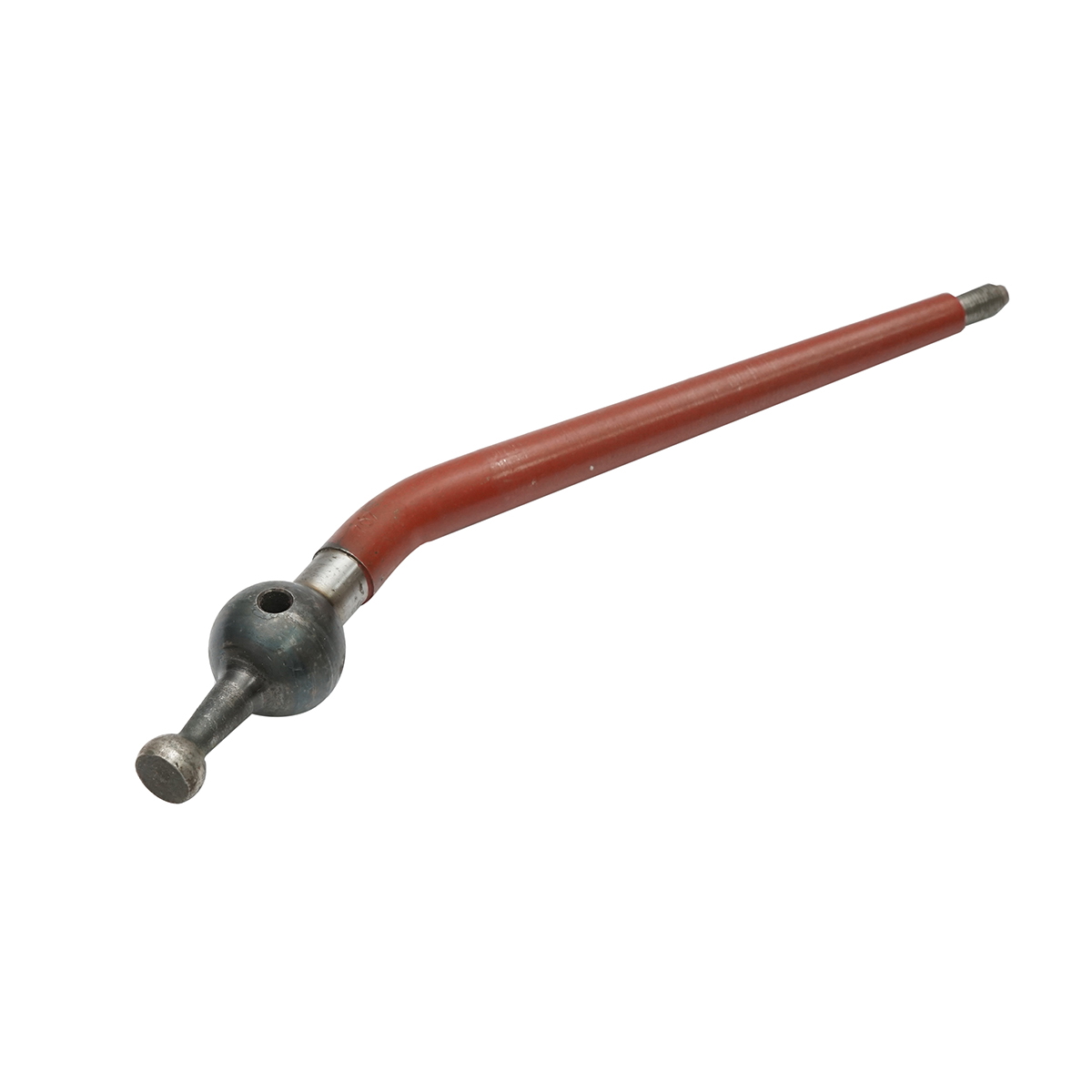 Maneta schimbator viteze Massey Ferguson cod OEM 1673814M2, 1673814, 891405, 891405M1 - imagine 2