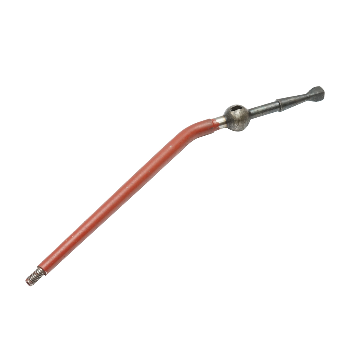 Maneta schimbator viteze Massey Ferguson cod OEM 1873275M2 - imagine 2