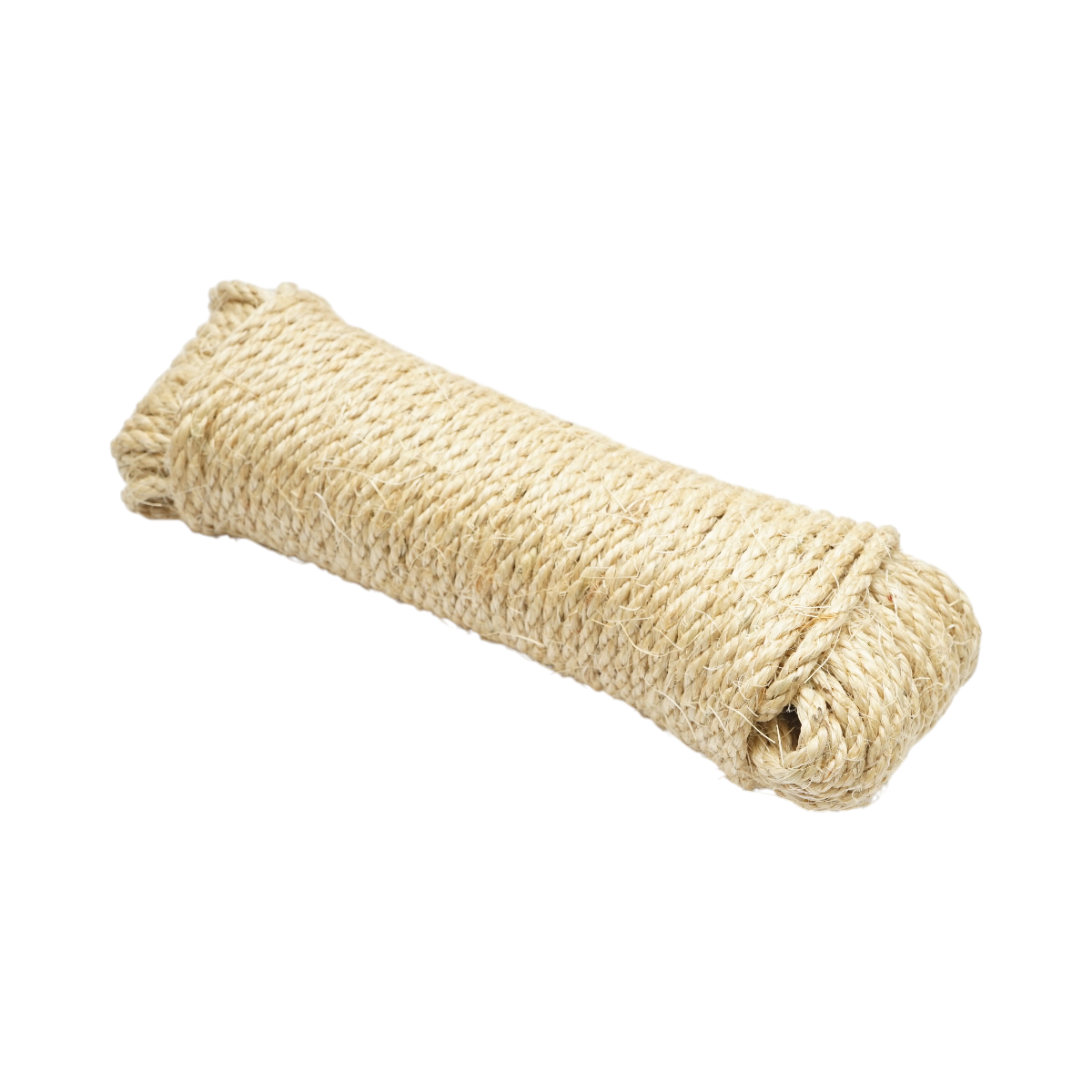 Sfoara sisal 6mmx30m Breckner Germany - imagine 2