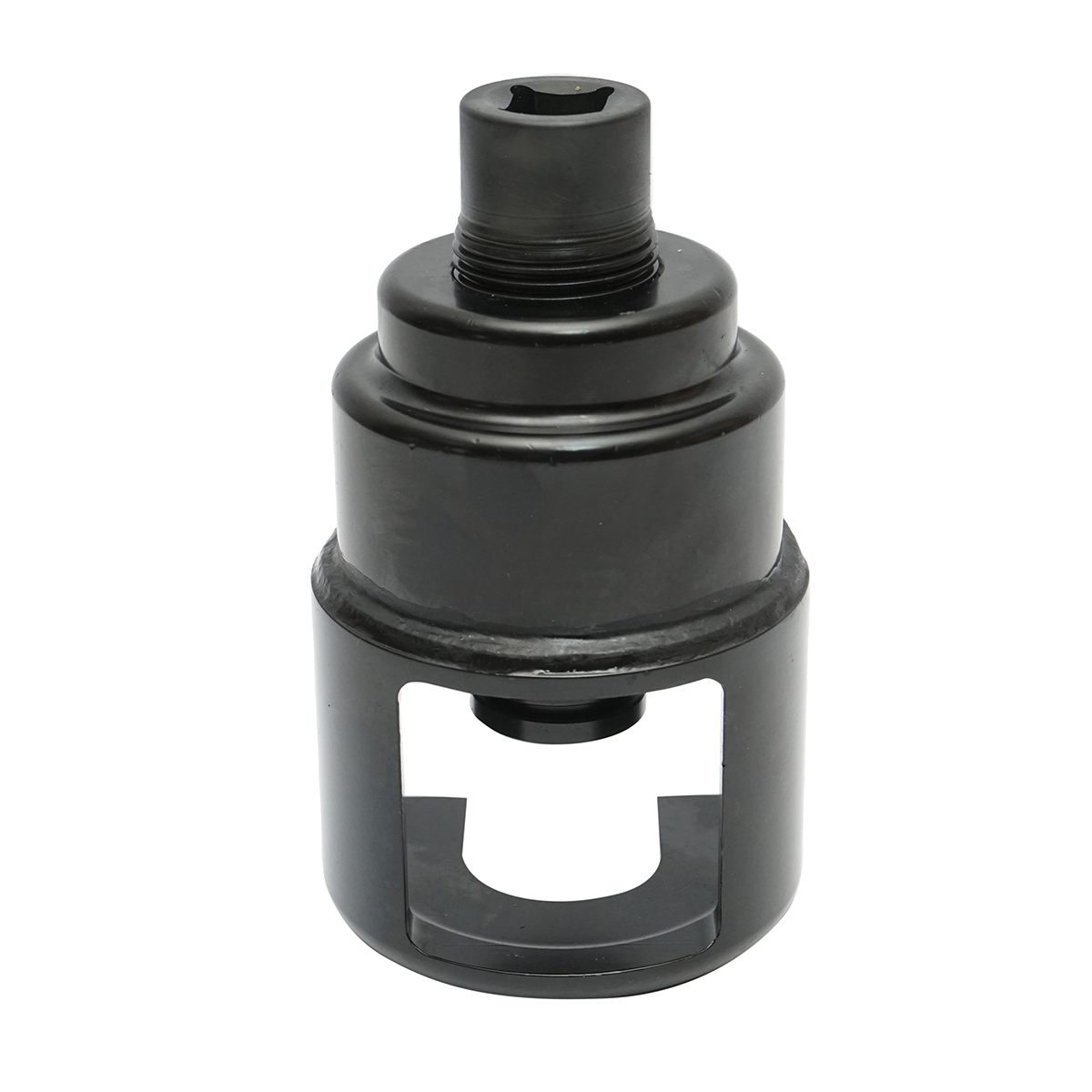 Presa extractor pivoti si capeti de bara camion 42mm. Breckner Germany - imagine 2