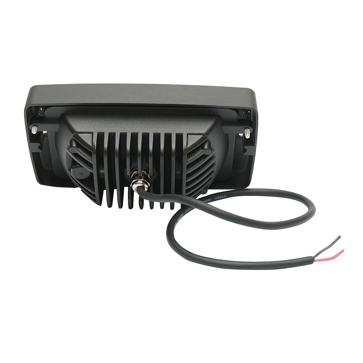 Proiector LED Massey Ferguson cod OEM 3713134M91, UT-W401 - imagine 2