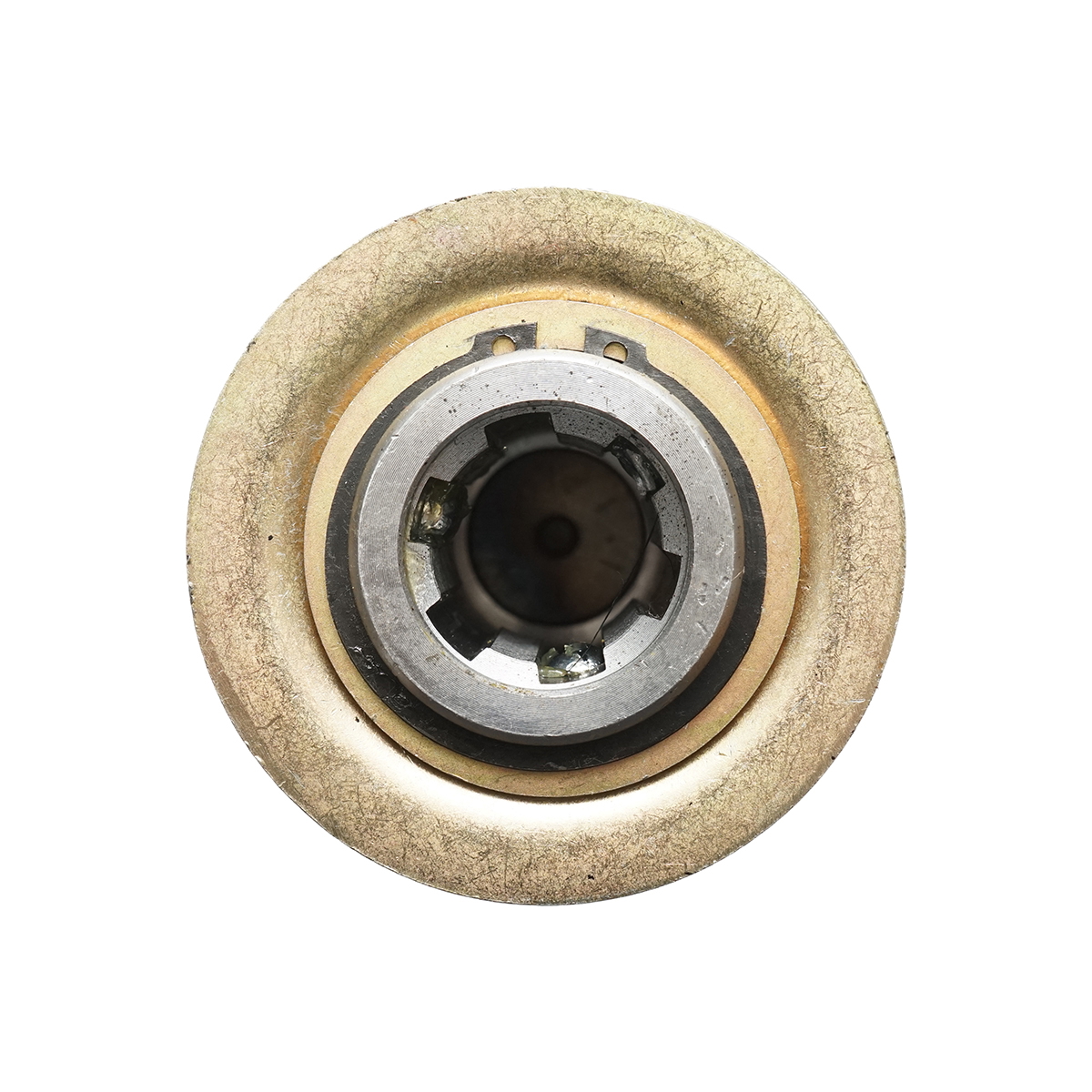 Raclet (ambreiaj) cardan 1 3/8 Z6 (SAS 3) L=200mm. Max. rotatii 1200 Nm - imagine 2