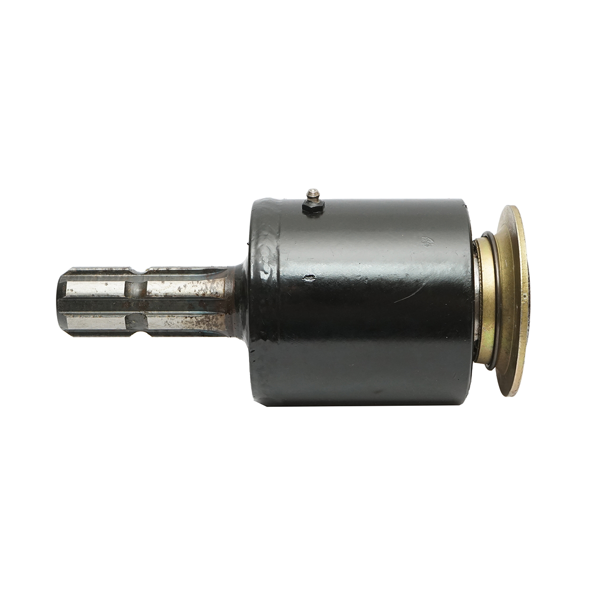 Raclet (ambreiaj) cardan 1 3/8 Z6 (SAS 4) L=220mm - imagine 2