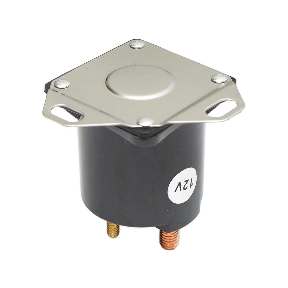 Releu solenoid 12V John Deere cod OEM AR73144 - imagine 2
