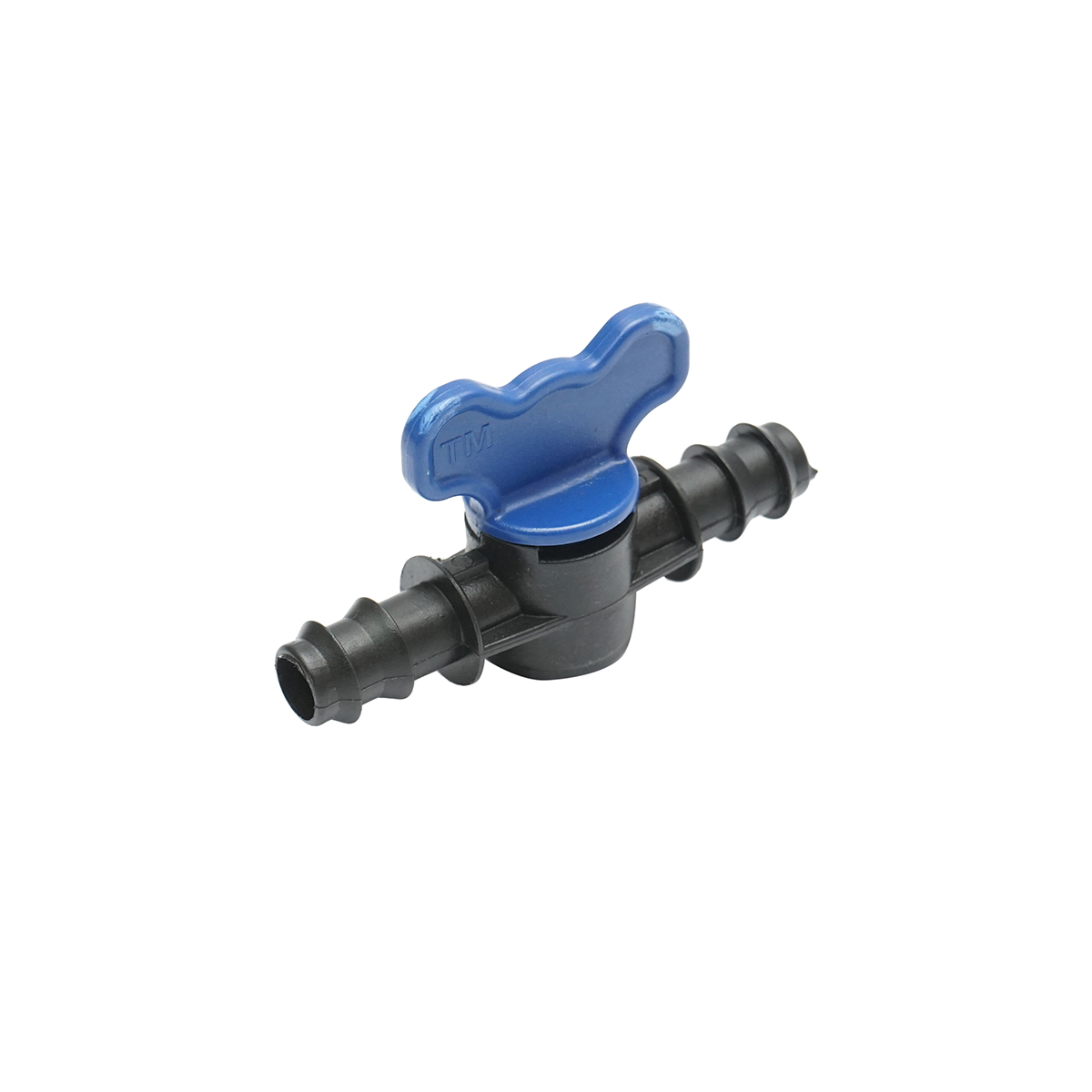 Robinet tub picurare egal D16x16mm, PN4, pentru sisteme de irigatii - imagine 2