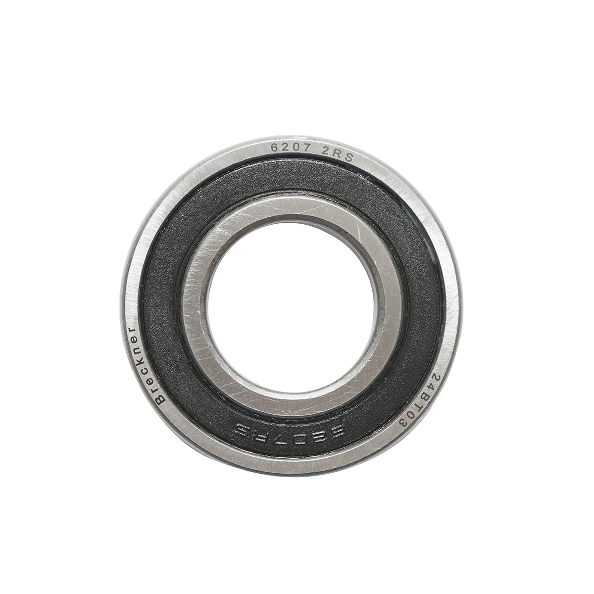 Rulment 6207 2RS compresor U-650 - imagine 2