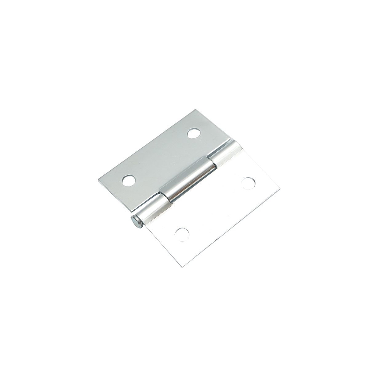 Set 2 balamale natur, ascunsa 50x50.5mm cu suruburi - imagine 2