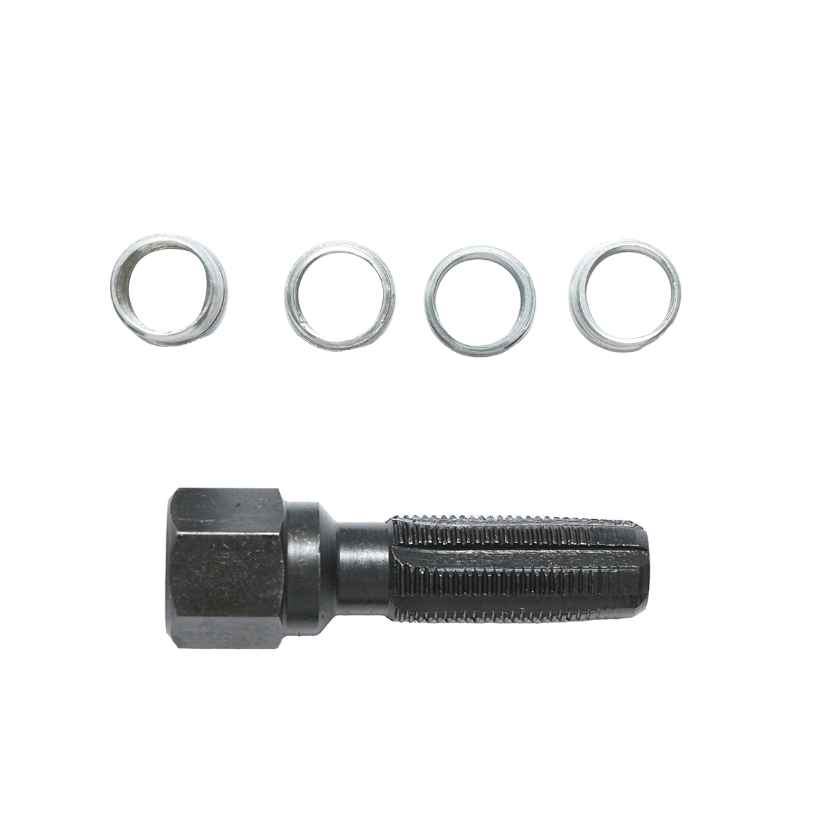 Set reparatie filete bujii 14mm Breckner Germany - imagine 2