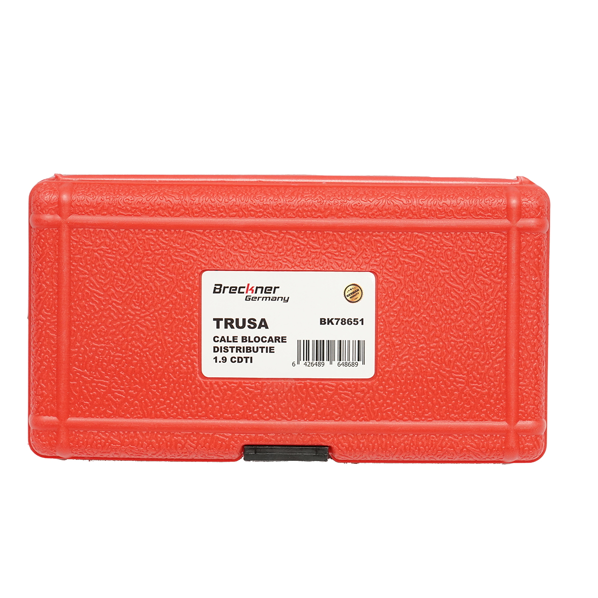 Trusa blocare cale si fixare distributie FIAT, OPEL 1.9 CDTI Breckner Germany - imagine 2