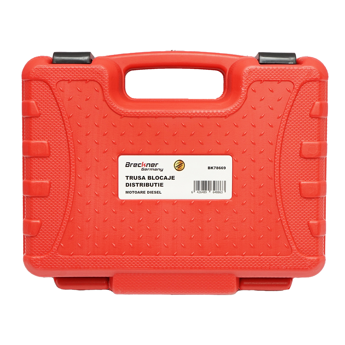 Trusa cale blocare distributie motoare BMW diesel N47, N57 Breckner Germany - imagine 2
