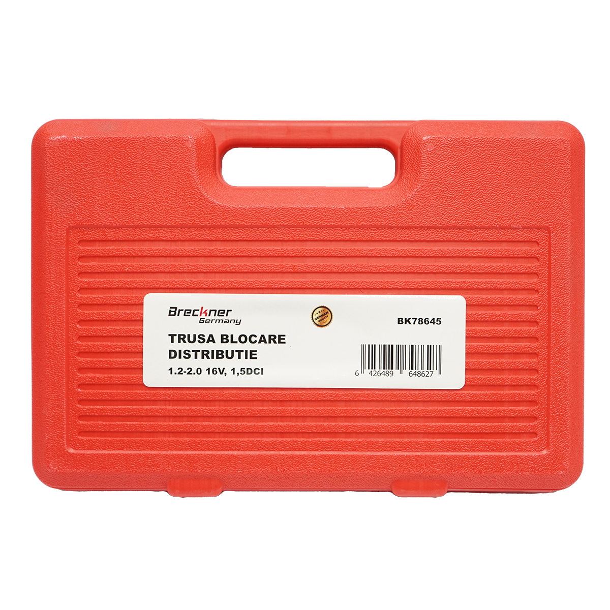 Trusa blocare cale si fixare distributie Renault 1.2, 2.0 16V, Nissan 1.5 CDTI Breckner Germany - imagine 2