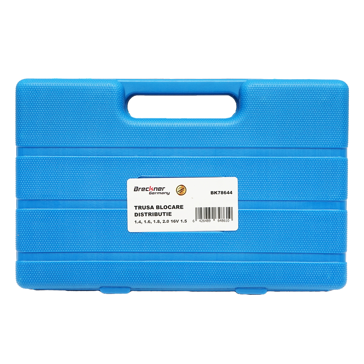 Trusa cale blocare si fixare distributie Renault 1.4, 1.6, 1.8, 2.0 16V Breckner Germany - imagine 2