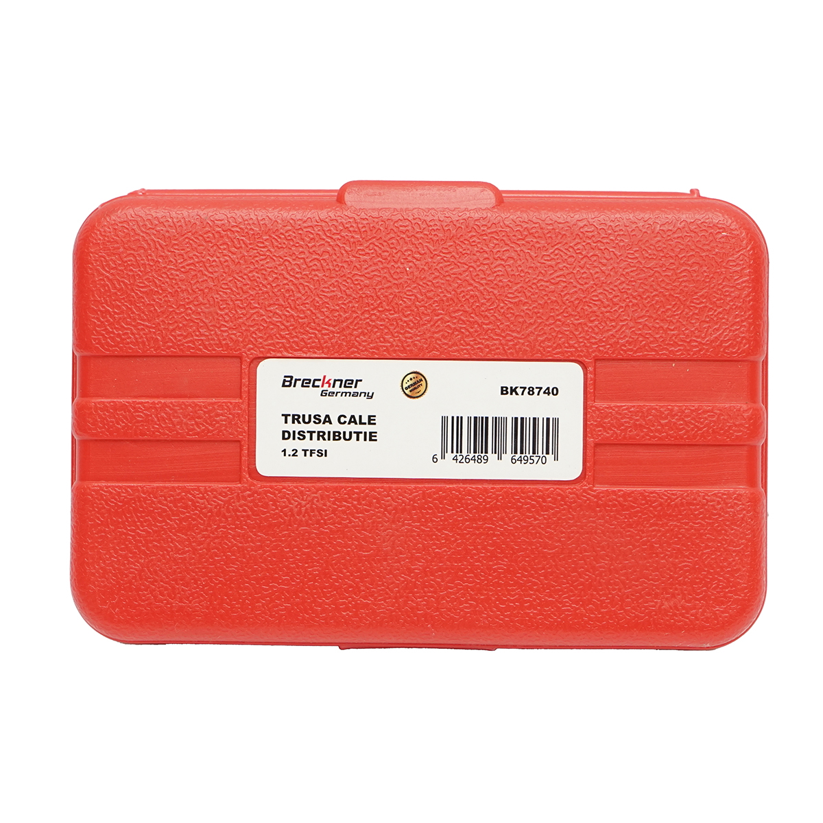 Trusa blocare cale si fixare distributie pentru motoare VAG 1.2 TFSI Breckner Germany - imagine 2
