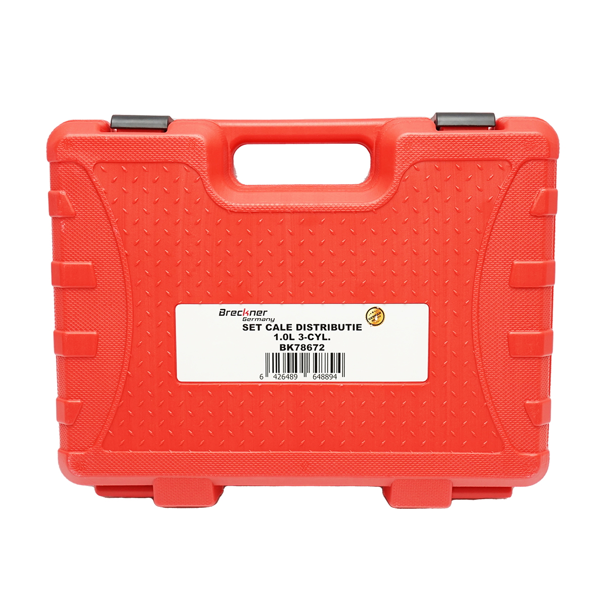 Trusa cale blocare si sincronizare distributie FORD 1.0l 3-Cyl. Ecoboost Breckner Germany - imagine 2