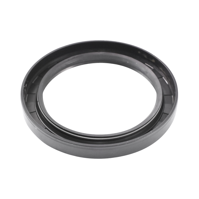 Simering 75x100x12 - lagar disc 32015 si flansa pinion atac RABA - imagine 2