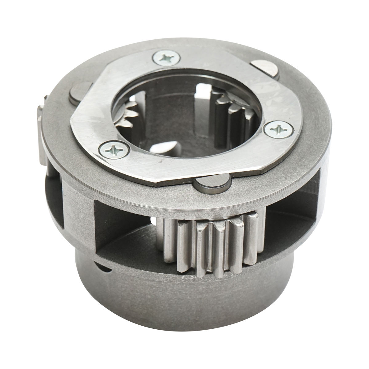 Butuc sateliti reductor complet Z=18 U-445 40.17.013 - imagine 2