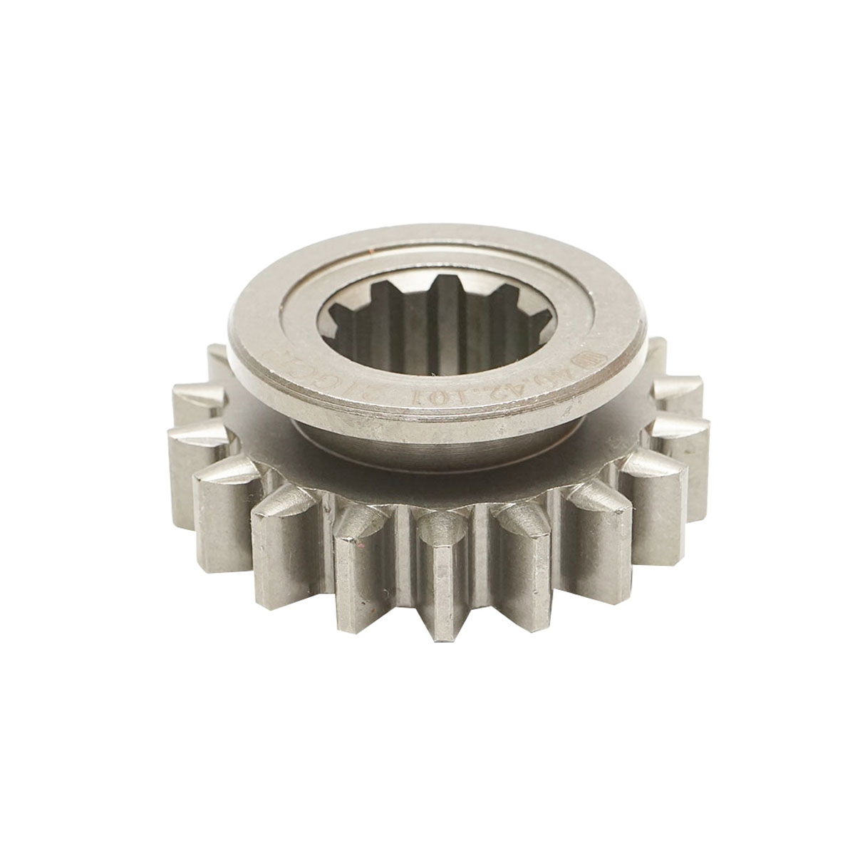 Roata priza putere UTB U-445 Z=18 40.42.101 - imagine 2