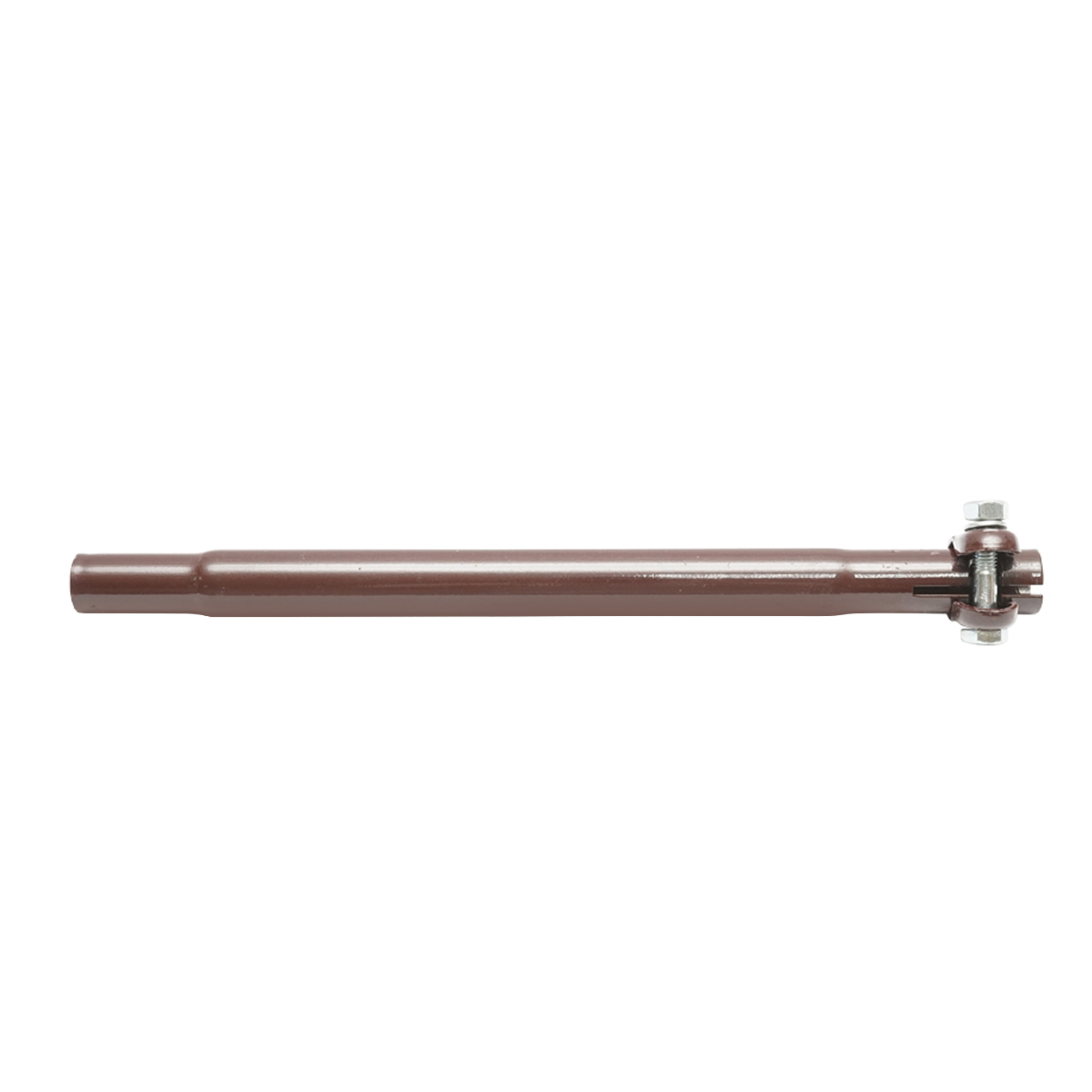 Teava directie pentru capeti de bara UTB U-445 40.30.236 / 40.30.377 L=370mm - imagine 2