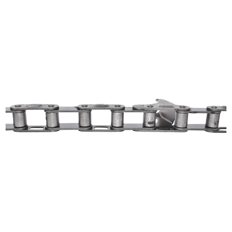 Lant combina DONGHUA DR10120, CA550-C11EJ.07, Olimac, 7 pinteni, L=2,15 metri - imagine 2