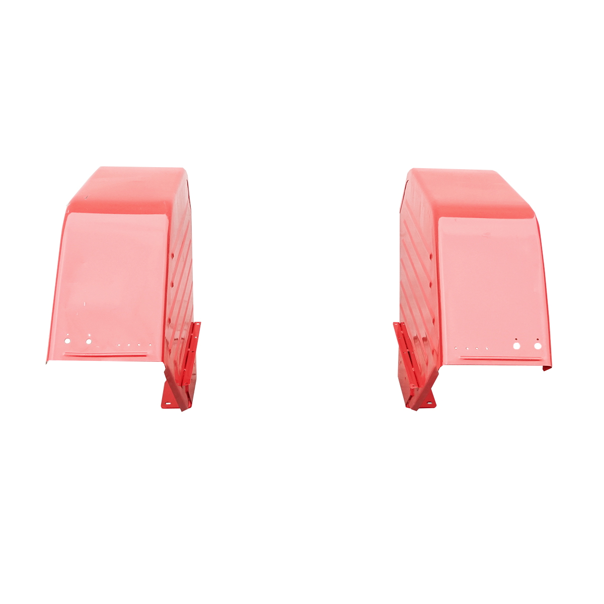 Aripi spate stanga/dreapta UTB U-650 - imagine 2