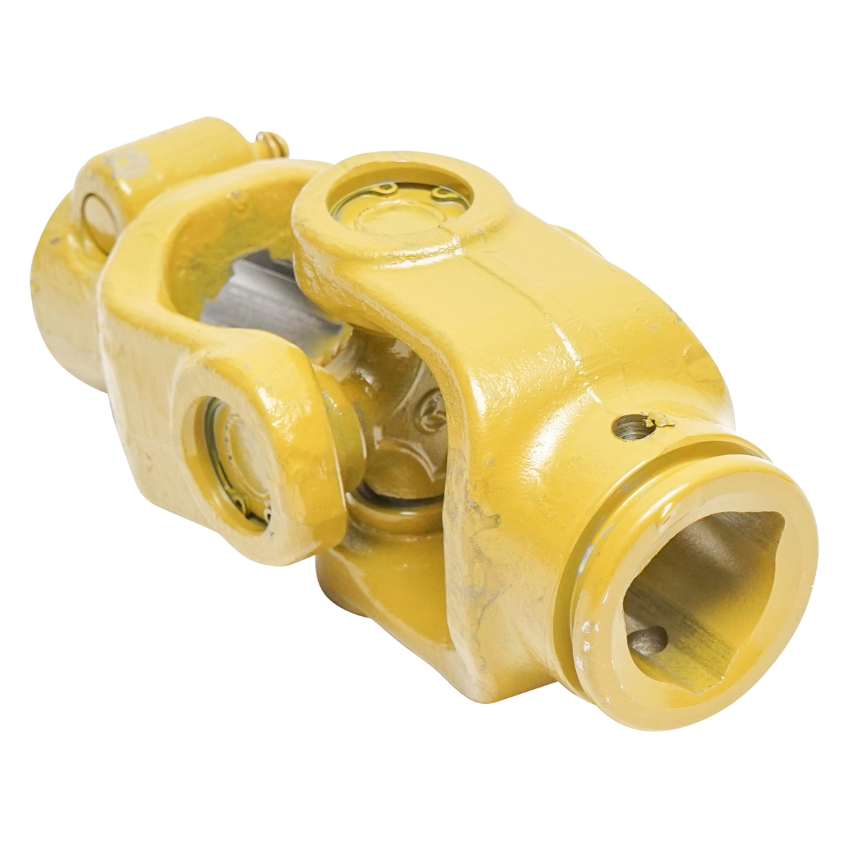 Articulatie Cardan FCF cardan coasa T4 (27x75) pentru teava triunghiulara - imagine 2