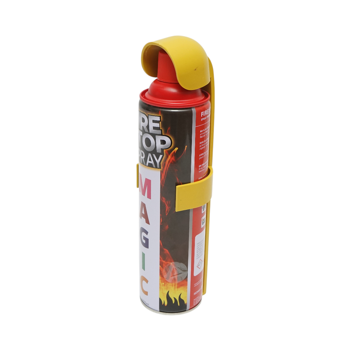 Stingator spray cu suport de prindere 1000ml Magic - imagine 2