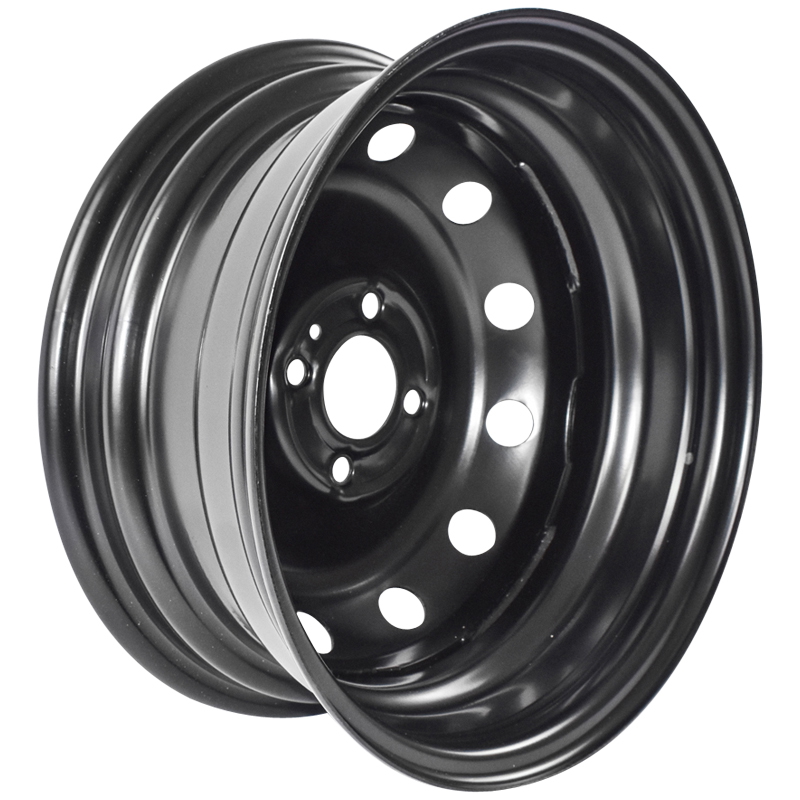 Janta tabla 6Jx15 - 4 prezoane ET50 Dacia Logan - imagine 2
