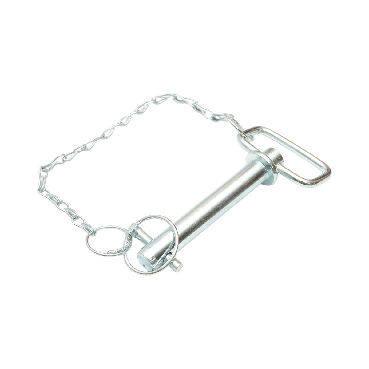 Bolt tirant central cu lant fi 19 UTB U-445 - imagine 2