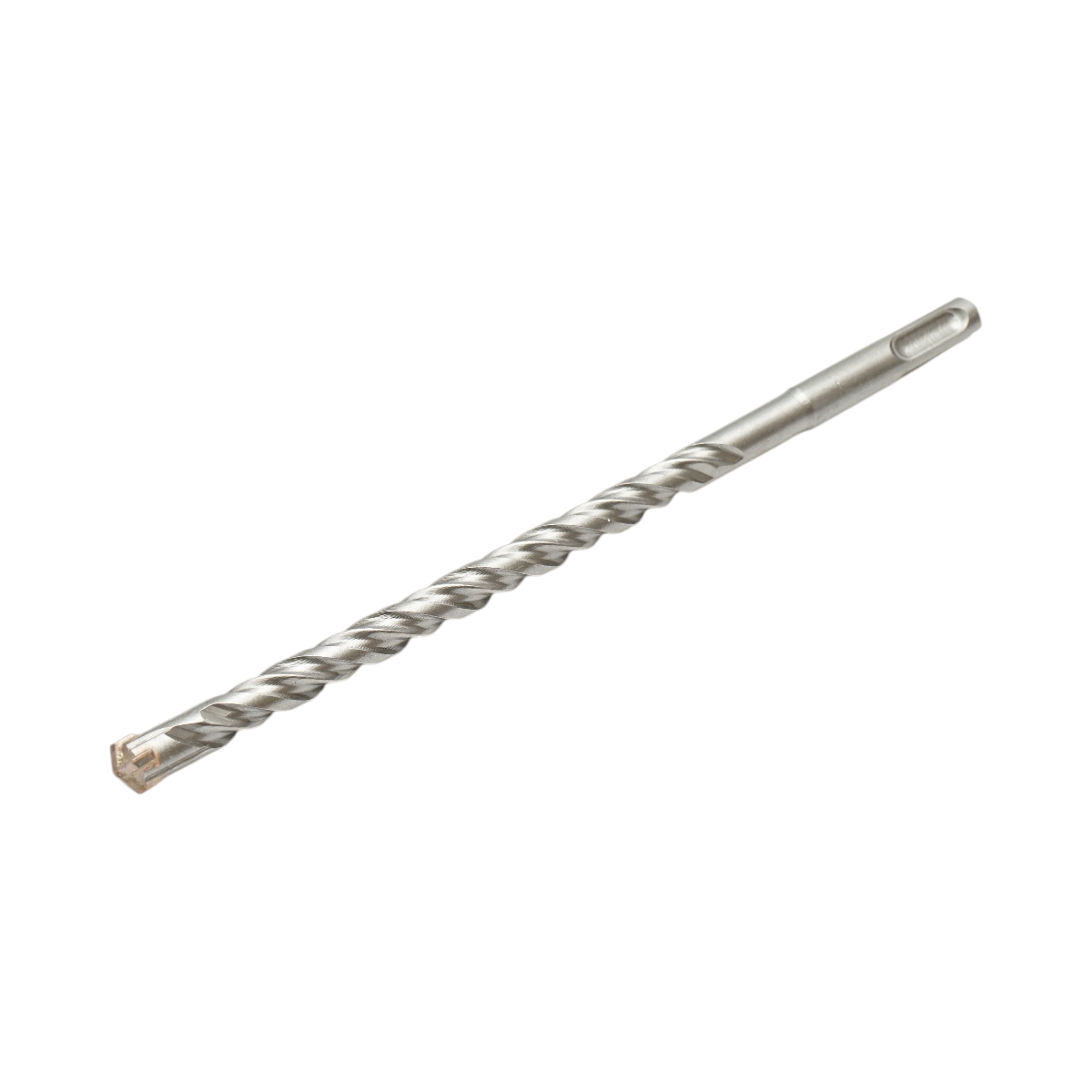 Burghiu beton vidia 10x210mm SDS Plus, varf cruce - imagine 2