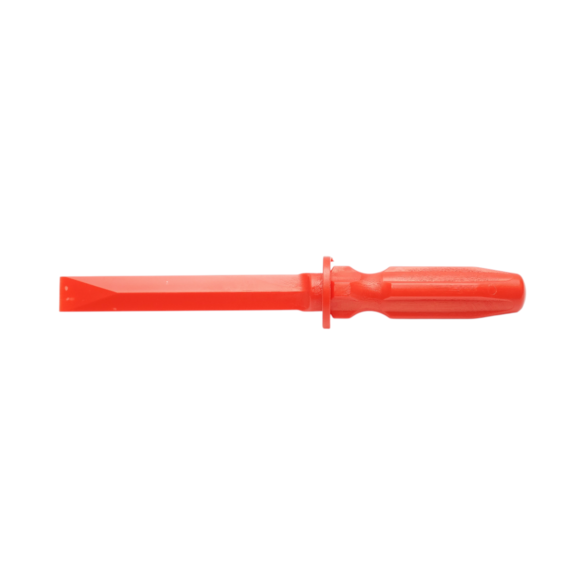 Dalta plastic tip racleta indepartare pasta montaj roti si contragreutati adezive 21.5mm - imagine 2