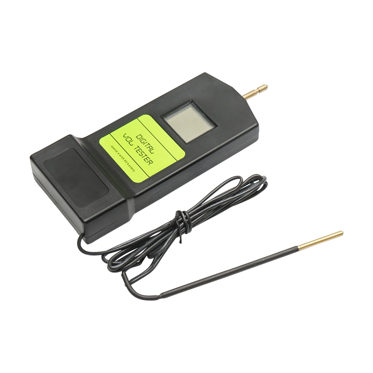Tester tensiune gard electric Breckner Germany - imagine 2