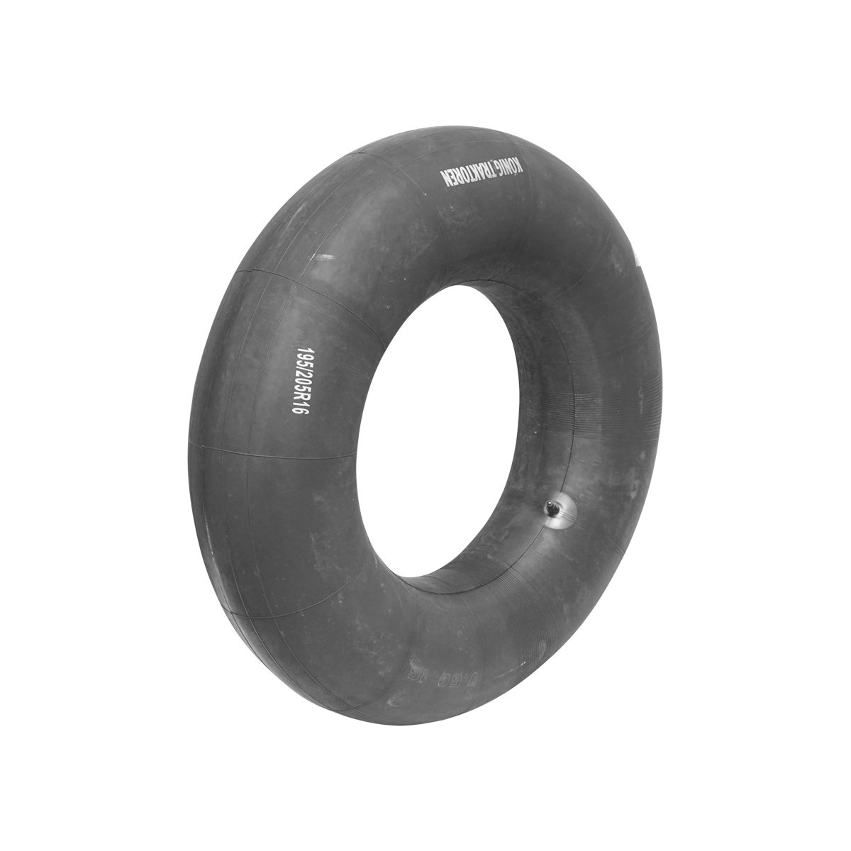 Camera de aer 195/205 R16 tip valva TR15 - imagine 2