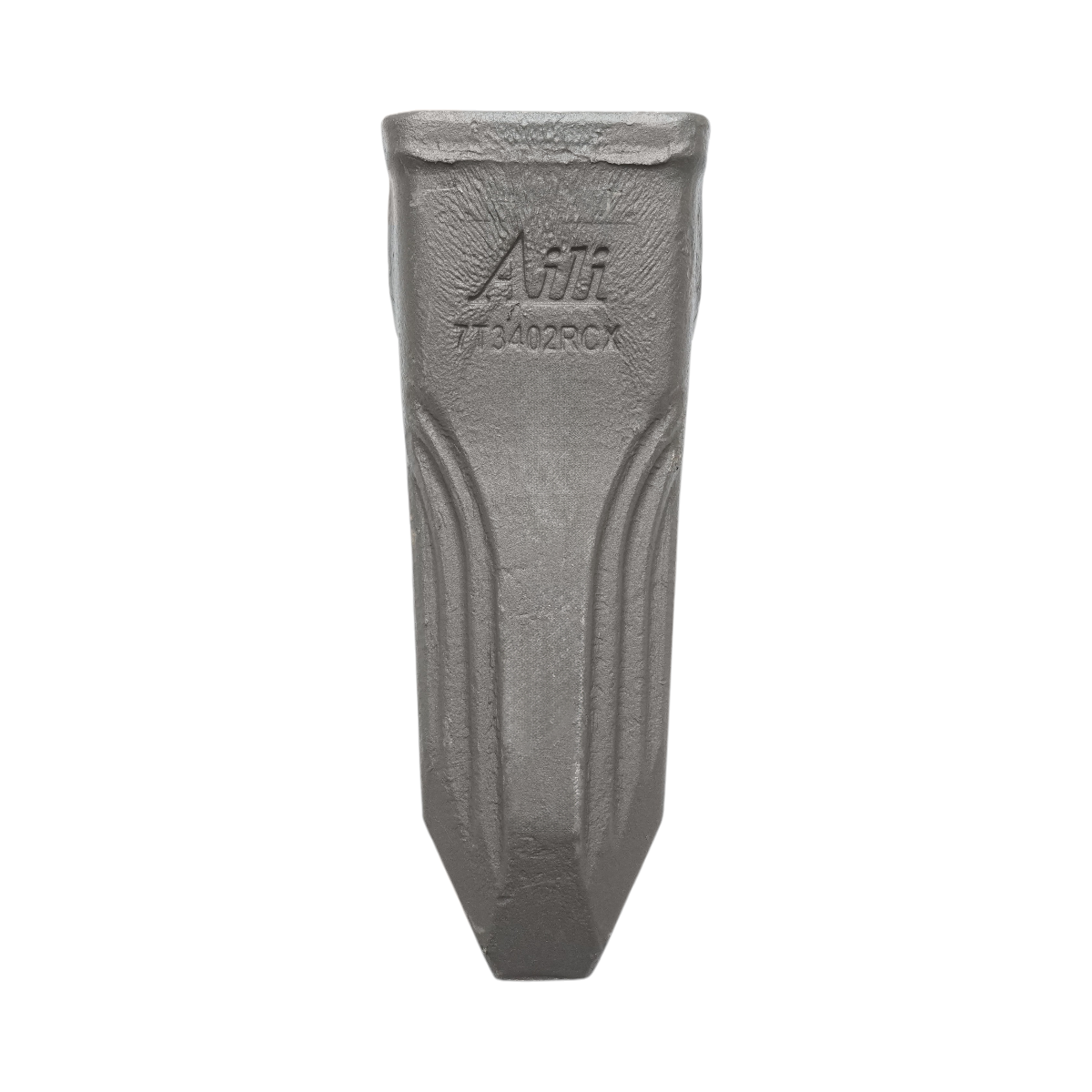 Dinte cupa excavator Caterpillar E325 tip J400 cod OEM 7T3402RCX - imagine 2