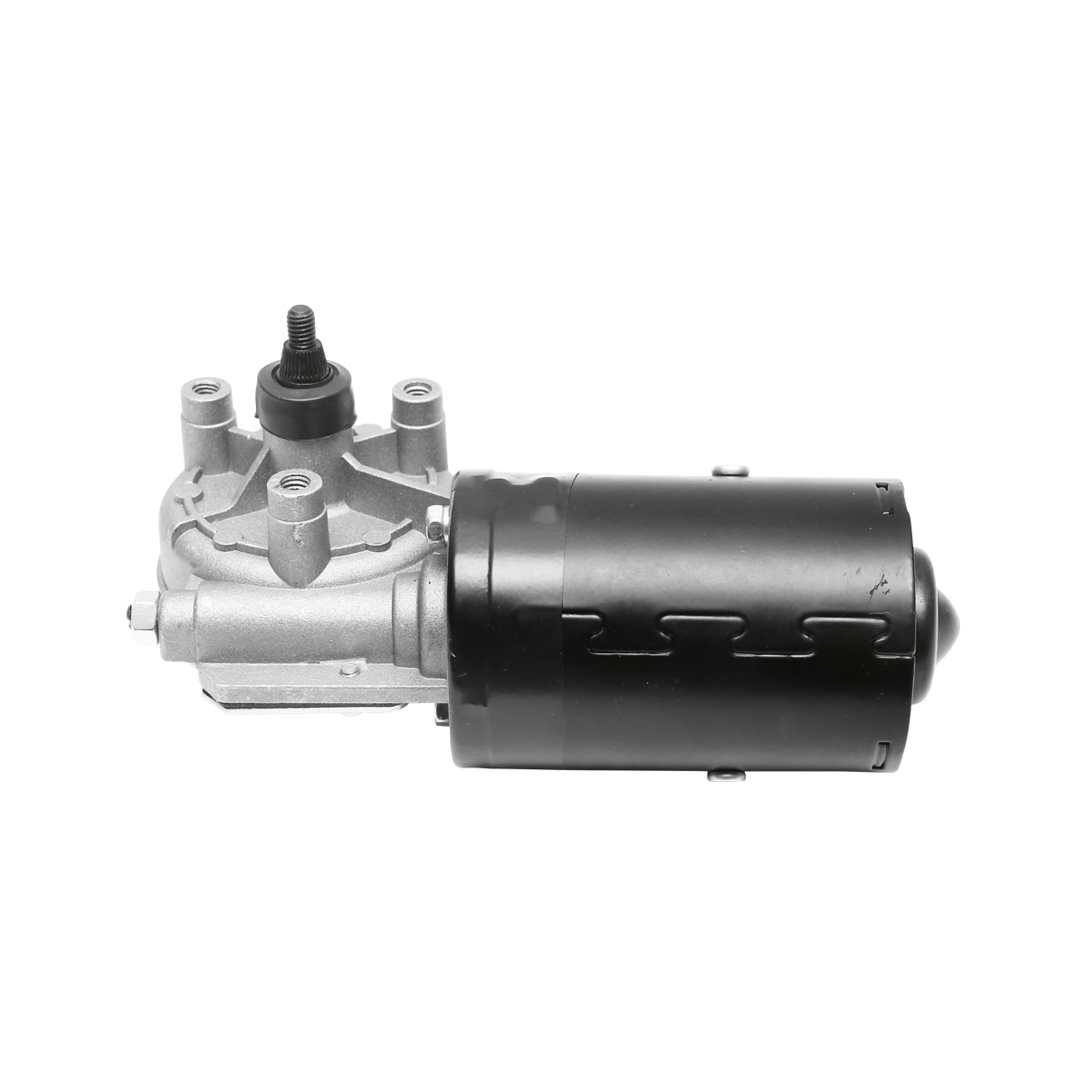Motoras stergator parbriz 12V U-650; U-445; Fiat; Dacia; Aro; TV - imagine 2