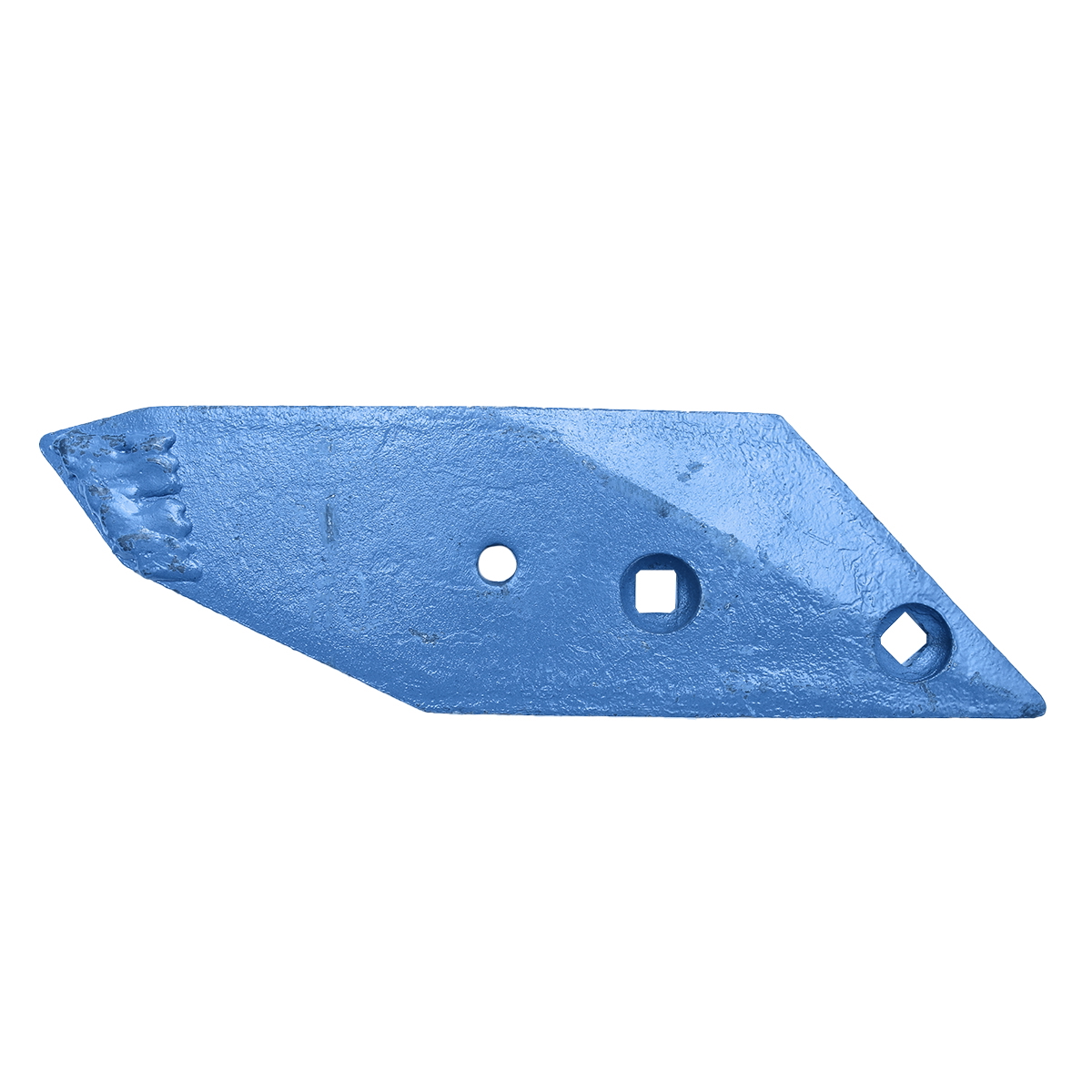 Varf brazdar stanga Lemken H1-0718 56017 3364051 - imagine 2