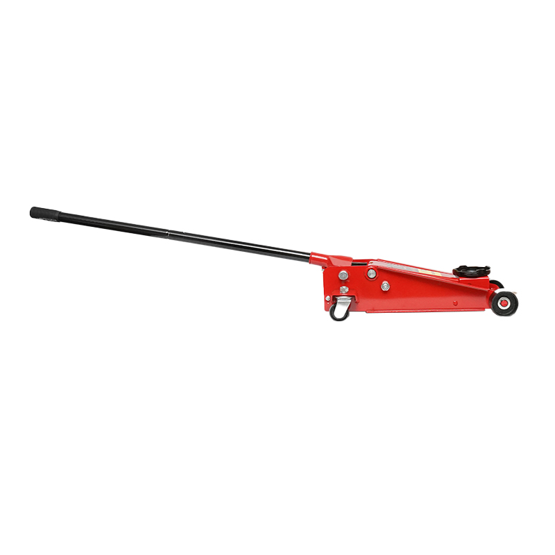 Cric crocodil profesional 3T Floor Jack - imagine 2