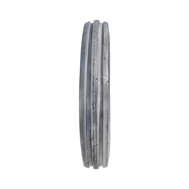 Anvelopa agricola 500/15 liniar 6PR F-2 - imagine 2